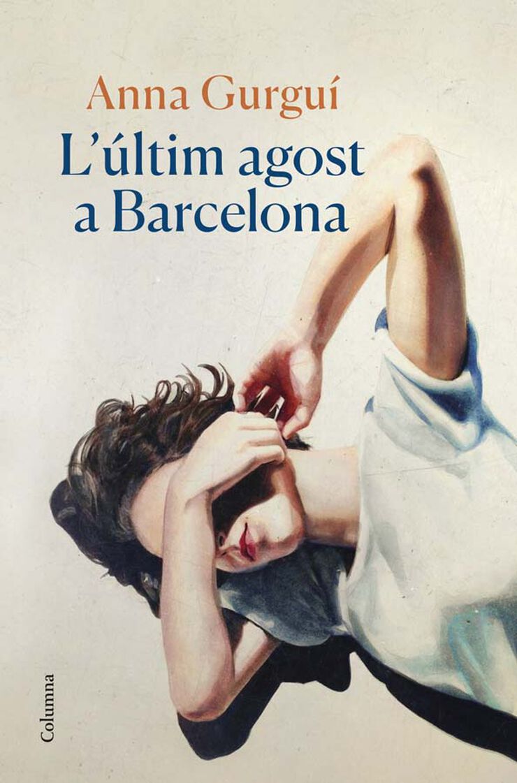 L'últim agost a Barcelona