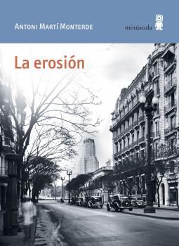La erosi&oacute;n