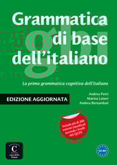 Grammatica di base dell´italiano Grammatica di base dell´italiano