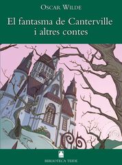 El fantasma de Canterville i altres contes El fantasma de Canterville i altres contes