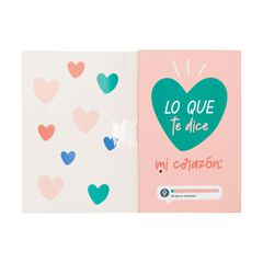 Postal Mr.Wonderful amb gravador de missatge