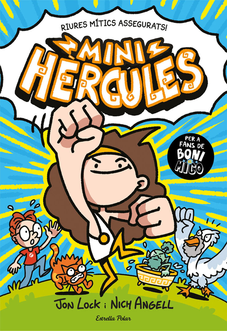 Minih&egrave;rcules 1