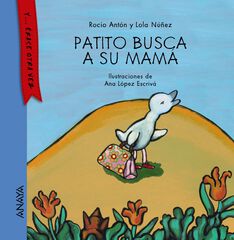Patito busca a su mamá Patito busca a su mamá
