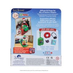 The Elf On The Shelf: Conjunt de Viatge