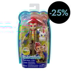 Enchantimal Rooster Mattel