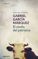 El otoño del patriarca El otoño del patriarca