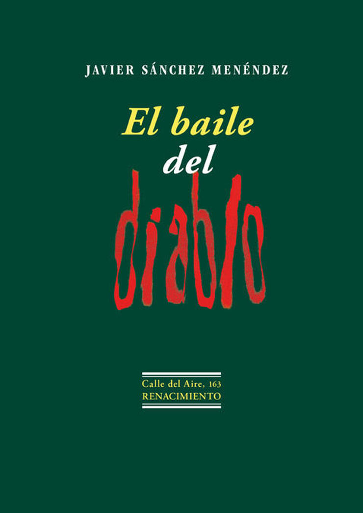 El baile del diablo