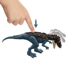 Figura Charcarodontosaurus Jurassic World