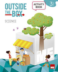Science 3 Outside the Box AB Science 3 Outside the Box AB