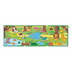 Magneti' Stories Animales África