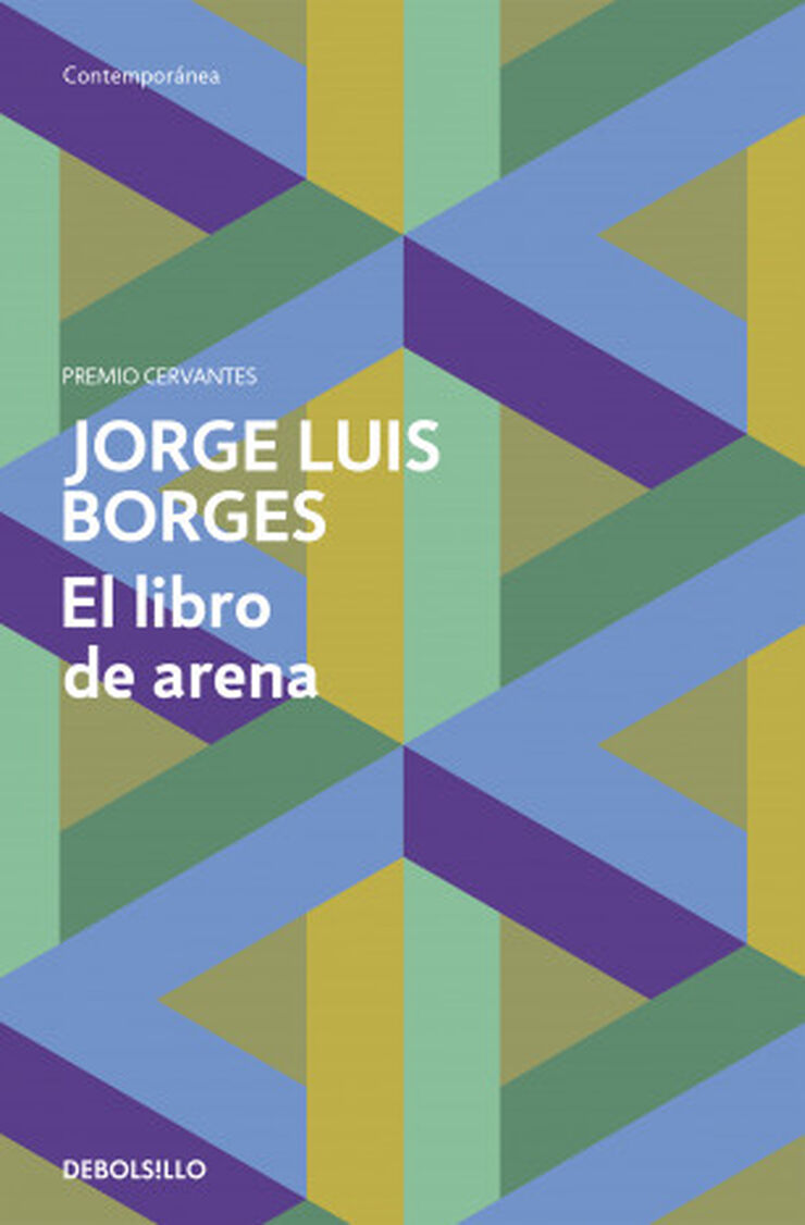 El libro de arena