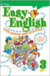 Easy English Games & Activities 3