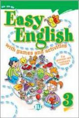 Easy English Games & Activities 3