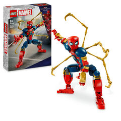 LEGO® Marvel Figura Spiderman 76298