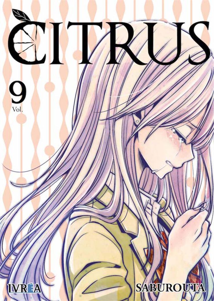 Citrus 9