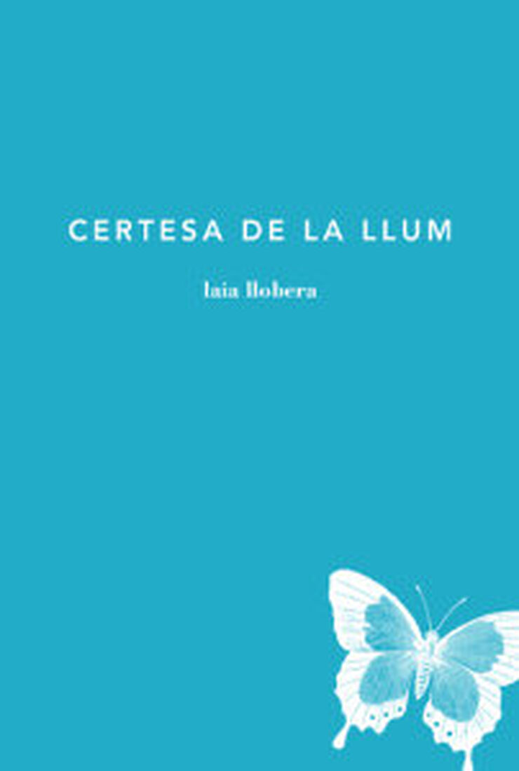 Certesa de la llum