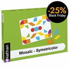 Mosaico Symetricolor