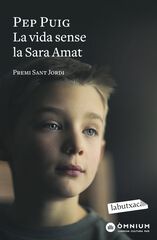 La vida sense la Sara Amat La vida sense la Sara Amat