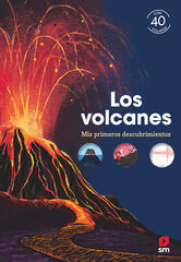 Los volcanes Los volcanes