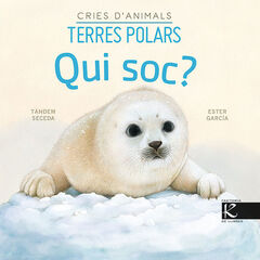 Qui soc? Cries d'animals - Asia Qui soc? Cries d'animals - Asia