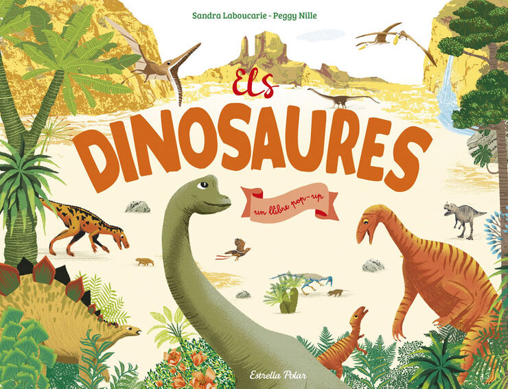 Els dinosaures Els dinosaures