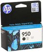 Cartutx original HP 950 negre - CN049AE