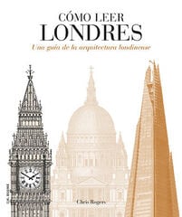 Cómo leer Londres Cómo leer Londres
