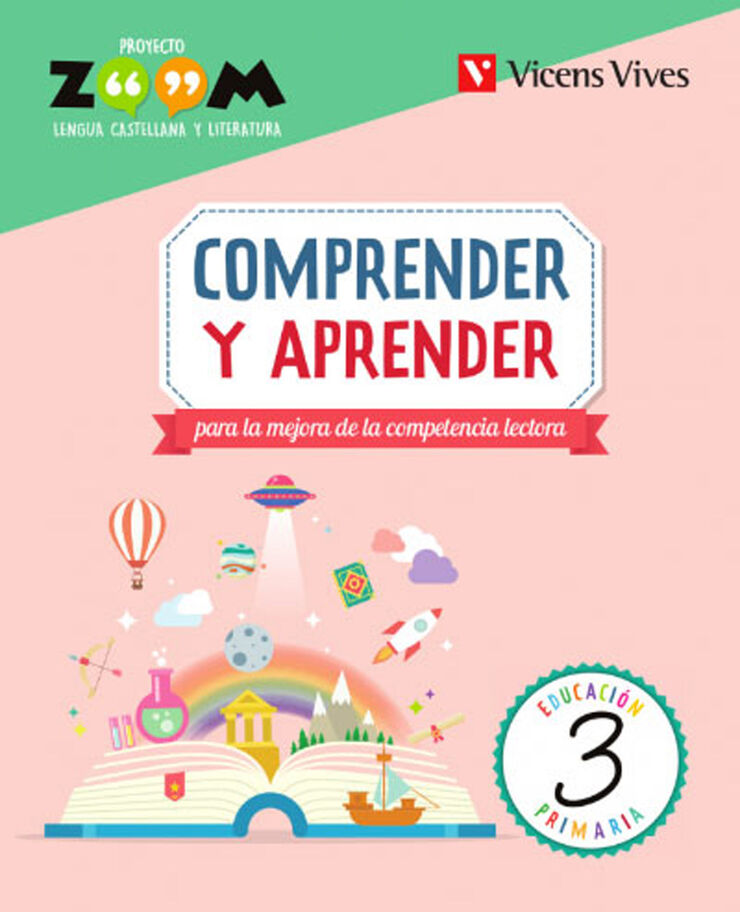 Vv E3 Comprender y Aprender/Zoom