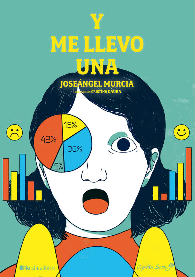 Y me llevo una Y me llevo una