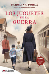 Los juguetes de la guerra Los juguetes de la guerra