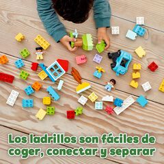 LEGO® Duplo Classic Caja de Ladrillos 10913