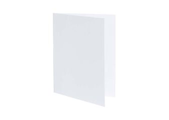 Joy Tarjetas neutral 12u