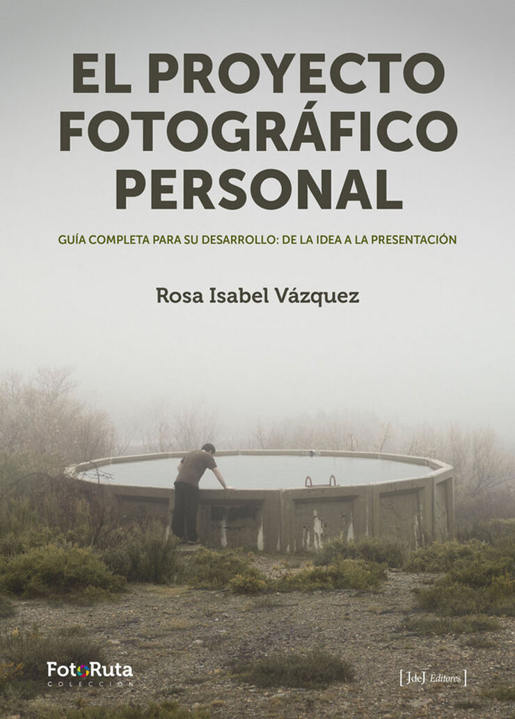 El proyecto fotogr&aacute;fico personal