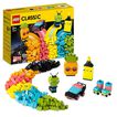 LEGO® Classic Diversión Creativa: Neón 11027