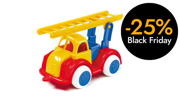 Vehículos Viking Camión bomberos