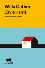 L'àvia Harris L'àvia Harris