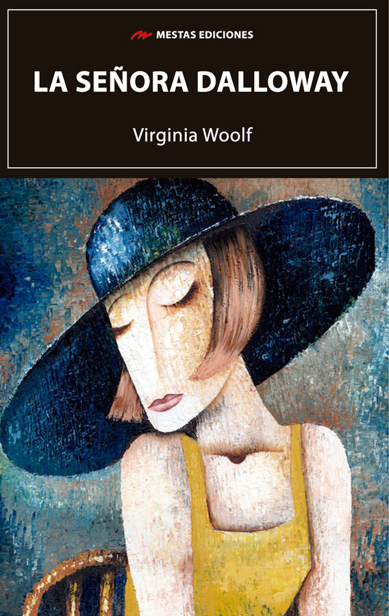La Se&ntilde;ora Dalloway