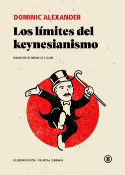 Los l&iacute;mites del keynesianismo