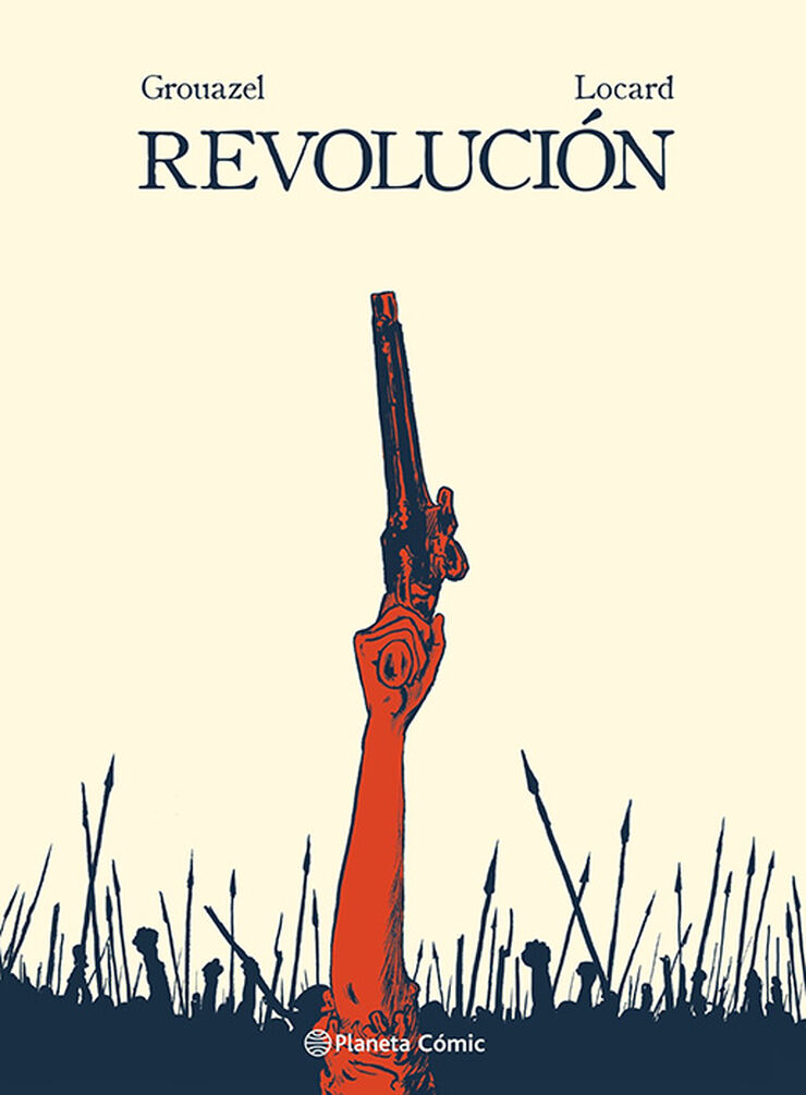 Revolución