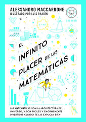 El infinito placer de las matemáticas El infinito placer de las matemáticas
