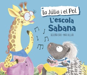 L'escola Sabana L'escola Sabana
