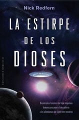 Estirpe de los dioses, La Estirpe de los dioses, La