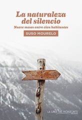 La naturaleza del silencio La naturaleza del silencio