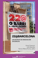 22@BARCELONA 22@BARCELONA