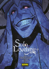 Solo leveling 09 Solo leveling 09