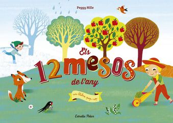 Els 12 mesos de l'any Els 12 mesos de l'any