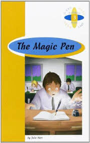 Magic Pen
