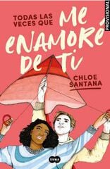 Todas las veces que me enamoré de ti (Proyecto Yugen 1) Todas las veces que me enamoré de ti (Proyecto Yugen 1)