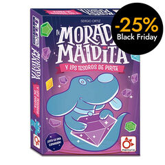 La Morada Maldita - Y los Tesoros de Pirita