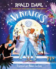 La Ventafocs La Ventafocs